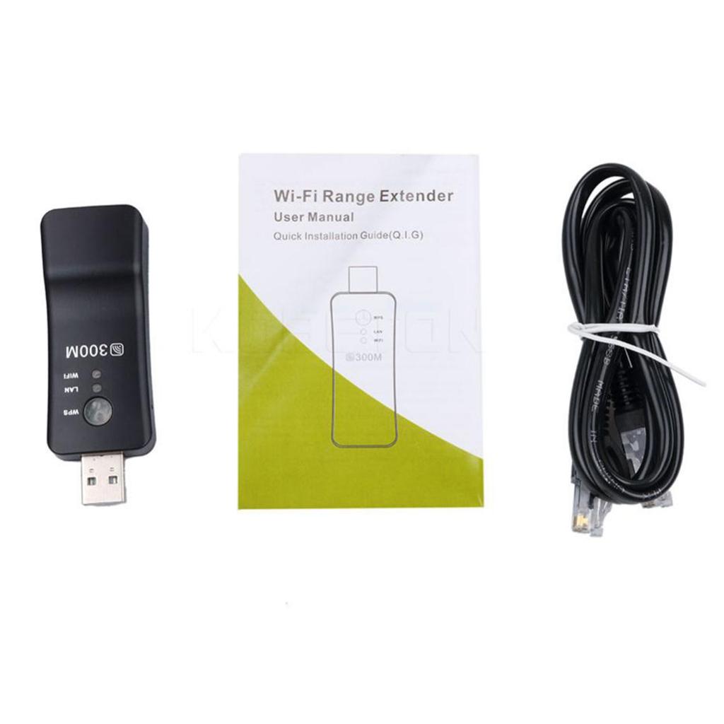 WiFi Dongle LAN Adapter For Sony Smart TV Blu-Ray