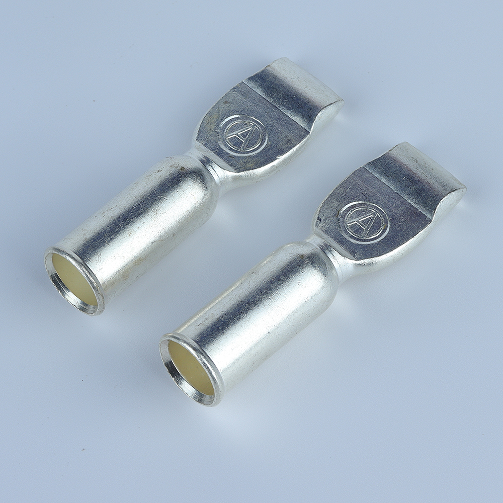 Jack cắm Anderson 50A 120A 175A 300A 600V giắc kết nối Pin acquy đầu nối xe nâng tàu thuyền UPS