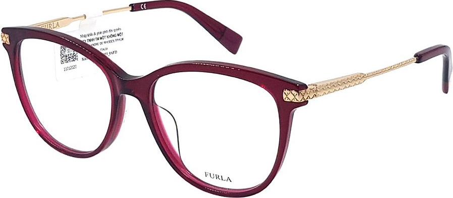 Gọng kính Furla VFU355