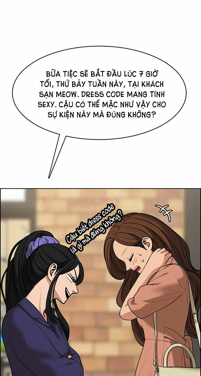 nữ thần giáng thế chapter 181.1 50