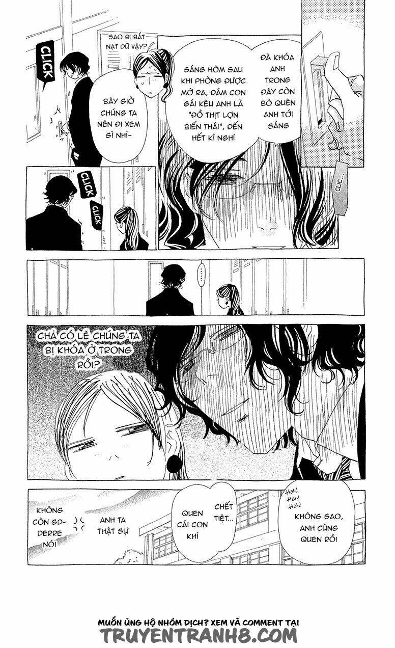 chị tôi lấy chồng chapter 10 32