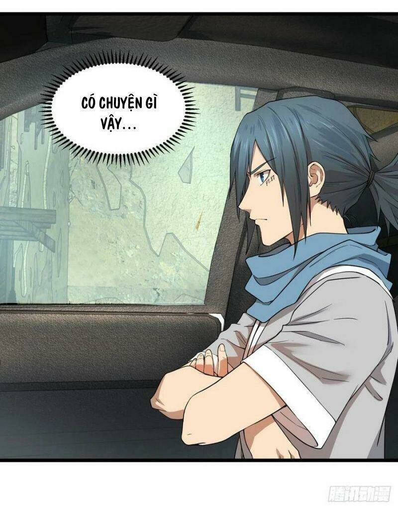 danh sách kẻ phản diện chapter 116 44