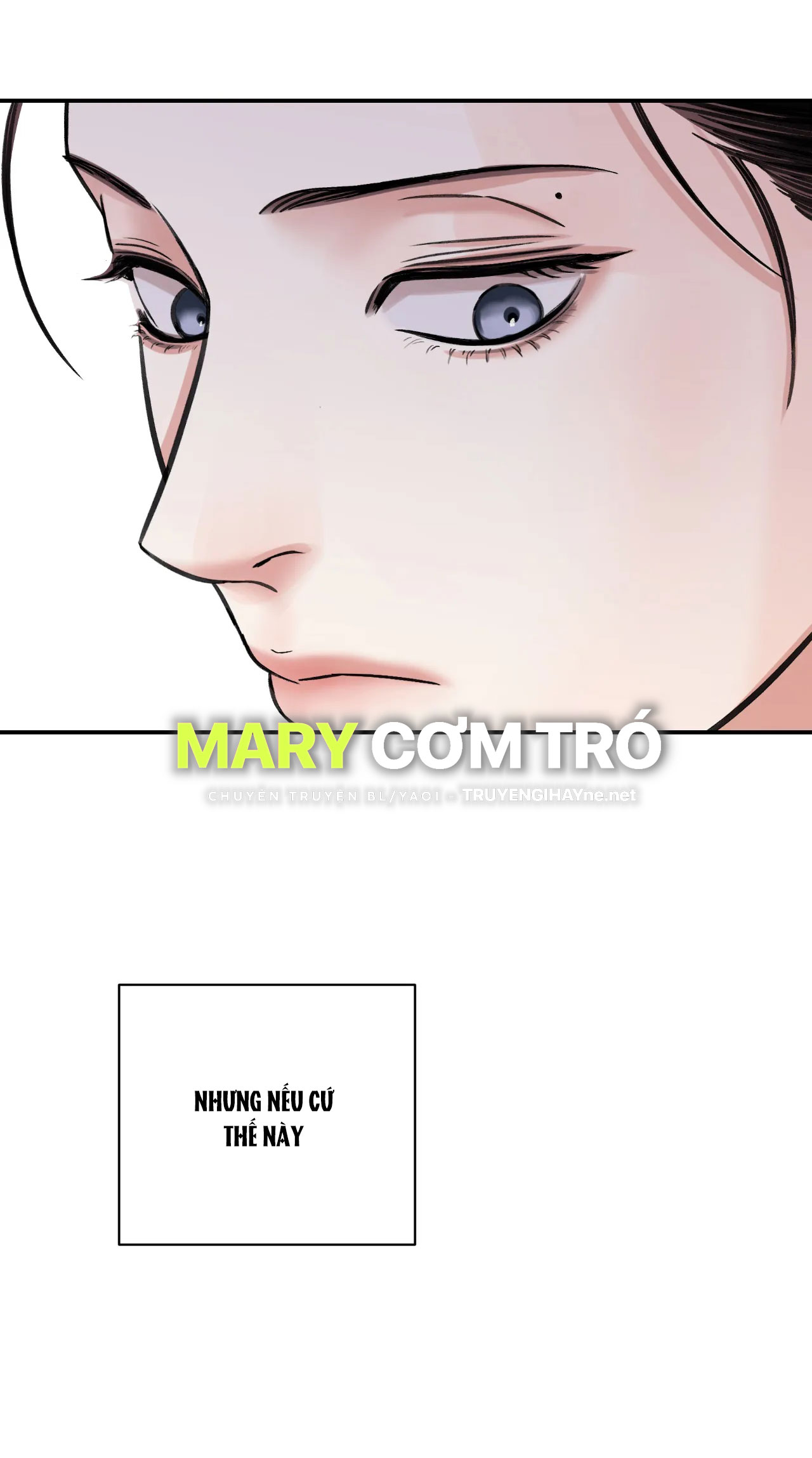 [18+] trượng kiếm tựa hoa chapter 37.2 19