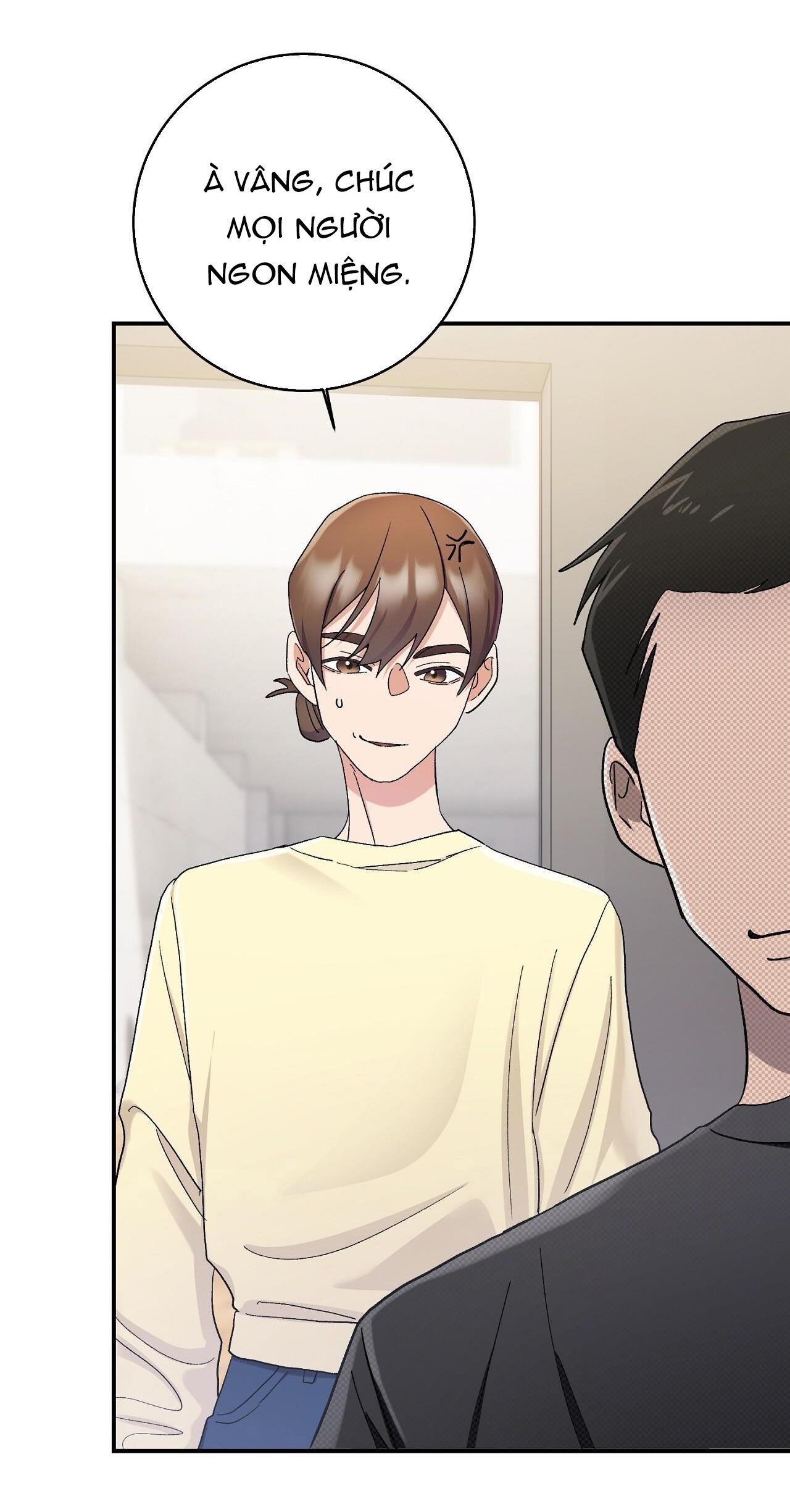 Hối Lộ Ngọt Ngào chapter 36 - Trang 9