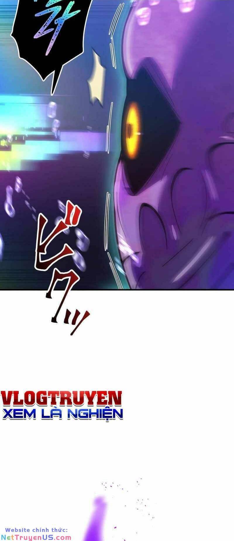 Huyết Thánh Cứu Thế Chủ~ Ta Chỉ Cần 0.0000001% Đã Trở Thành Vô Địch chapter 43 30