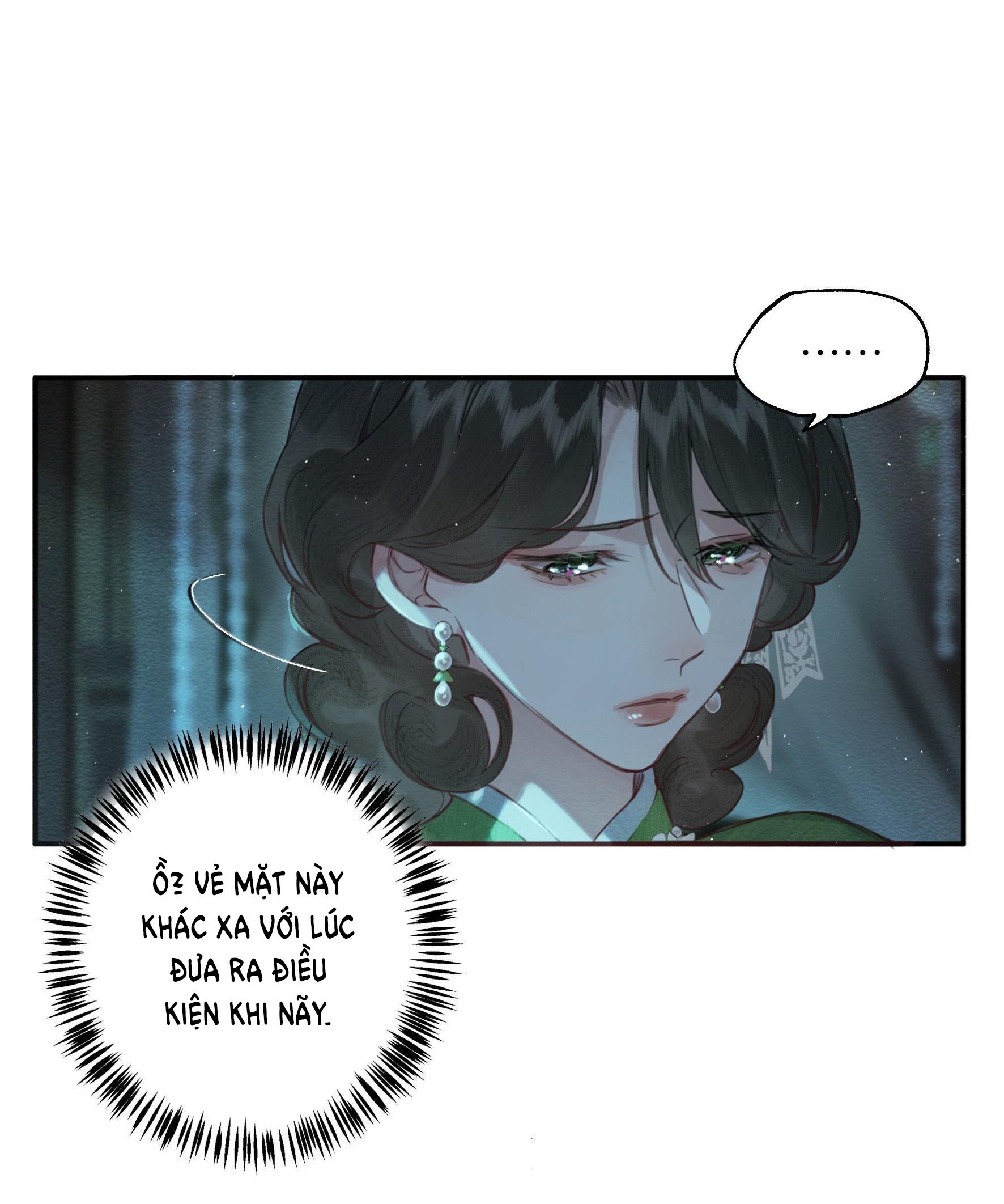 trộm hương chapter 2 30