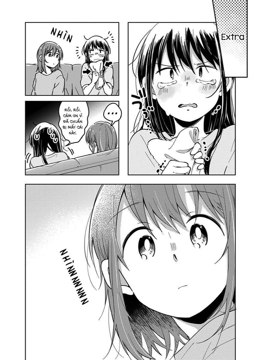 watashi wa kimi wo nakasetai chapter 43.5 1