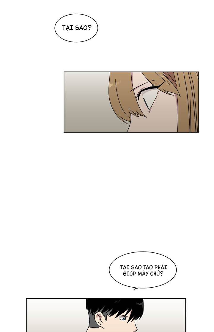 …”một sự thật khá khó chịu.” chapter 21 51