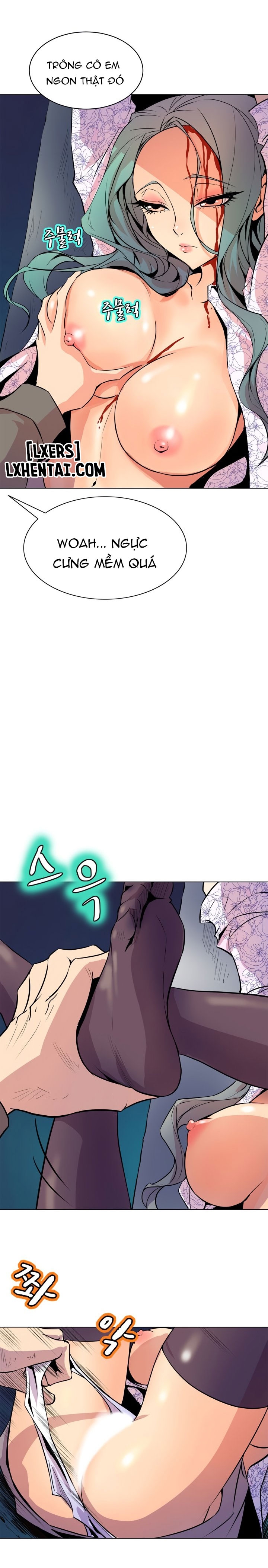 thân phận bí mật chapter 59 12