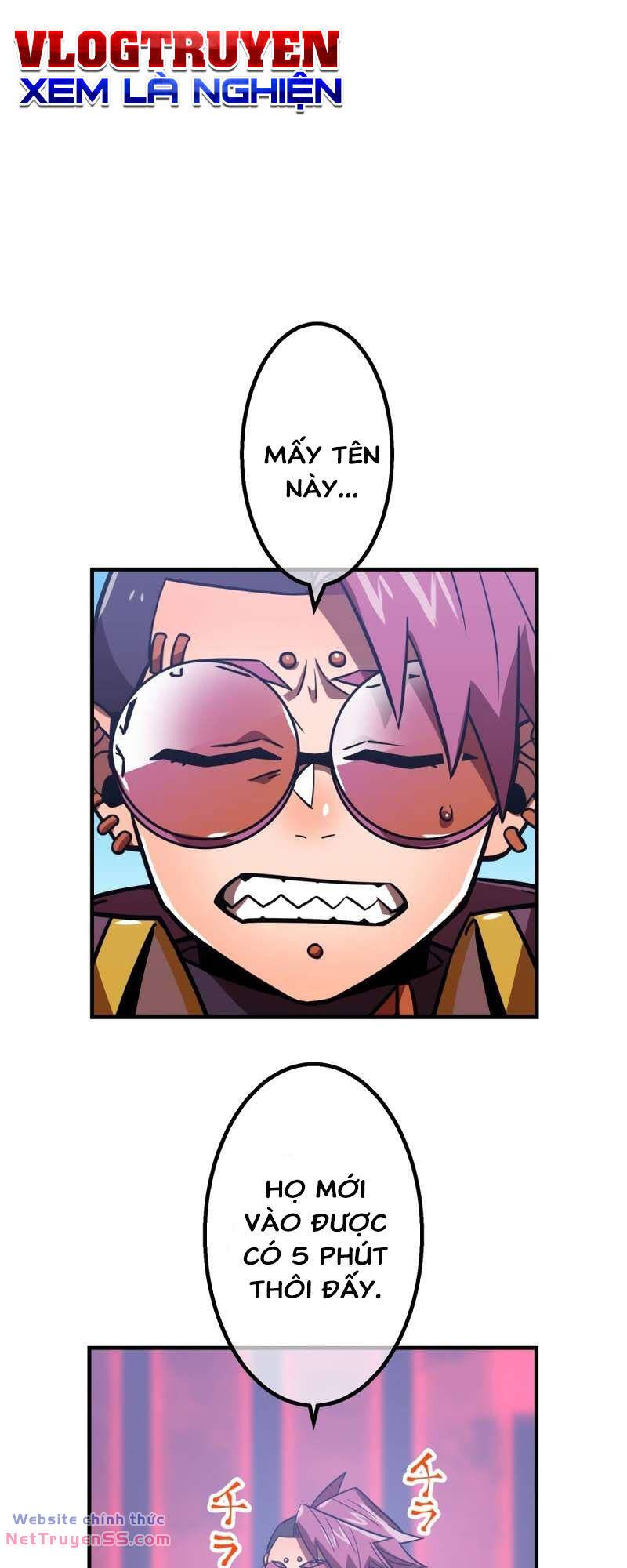 Huyết Thánh Cứu Thế Chủ~ Ta Chỉ Cần 0.0000001% Đã Trở Thành Vô Địch chapter 59 20