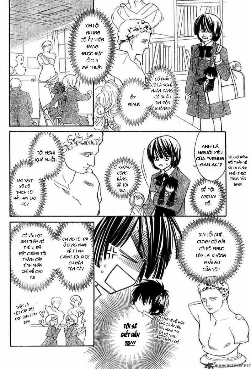 shounen dolls chapter 3 10