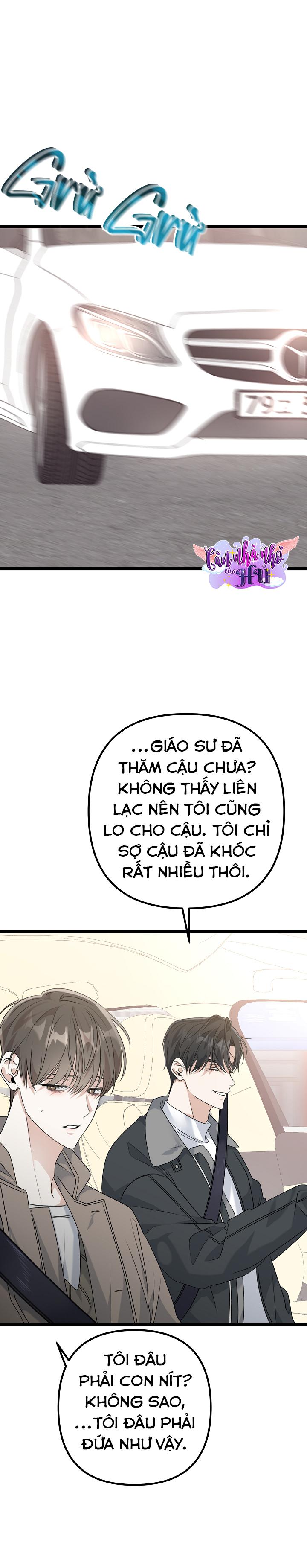 cảm nắng chapter 12 35