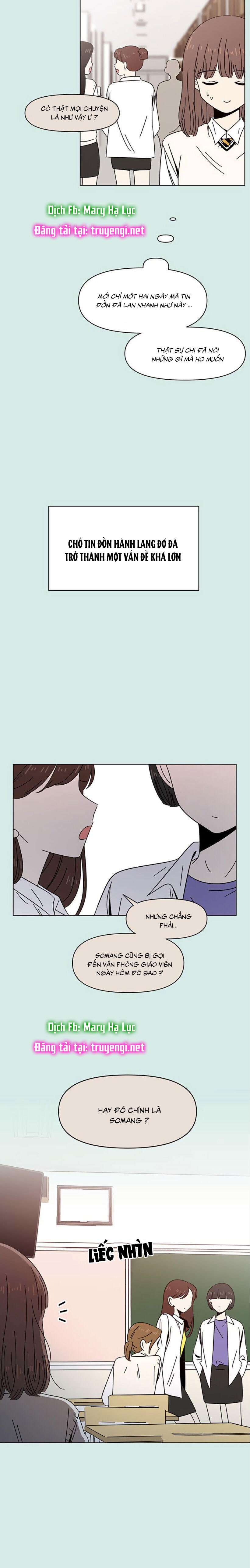 thanh xuân rực rỡ - season of blossom chapter 48 20