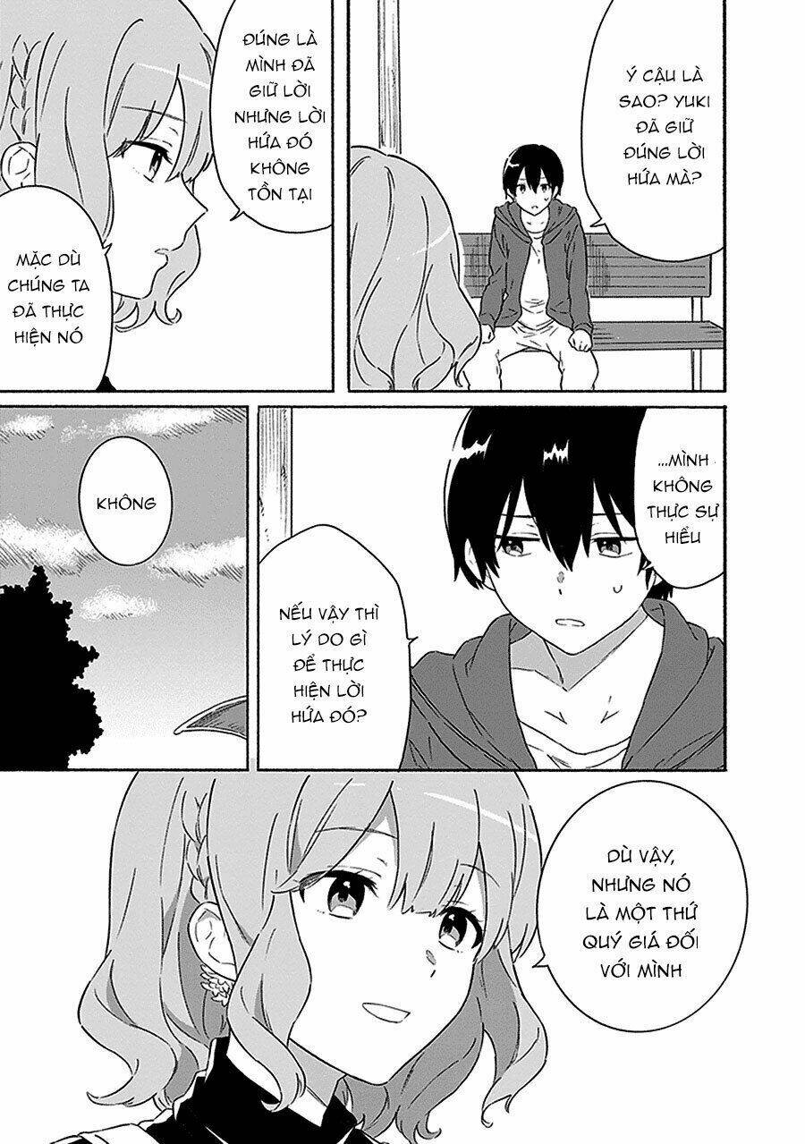 hello, hello and hello chapter 2 21