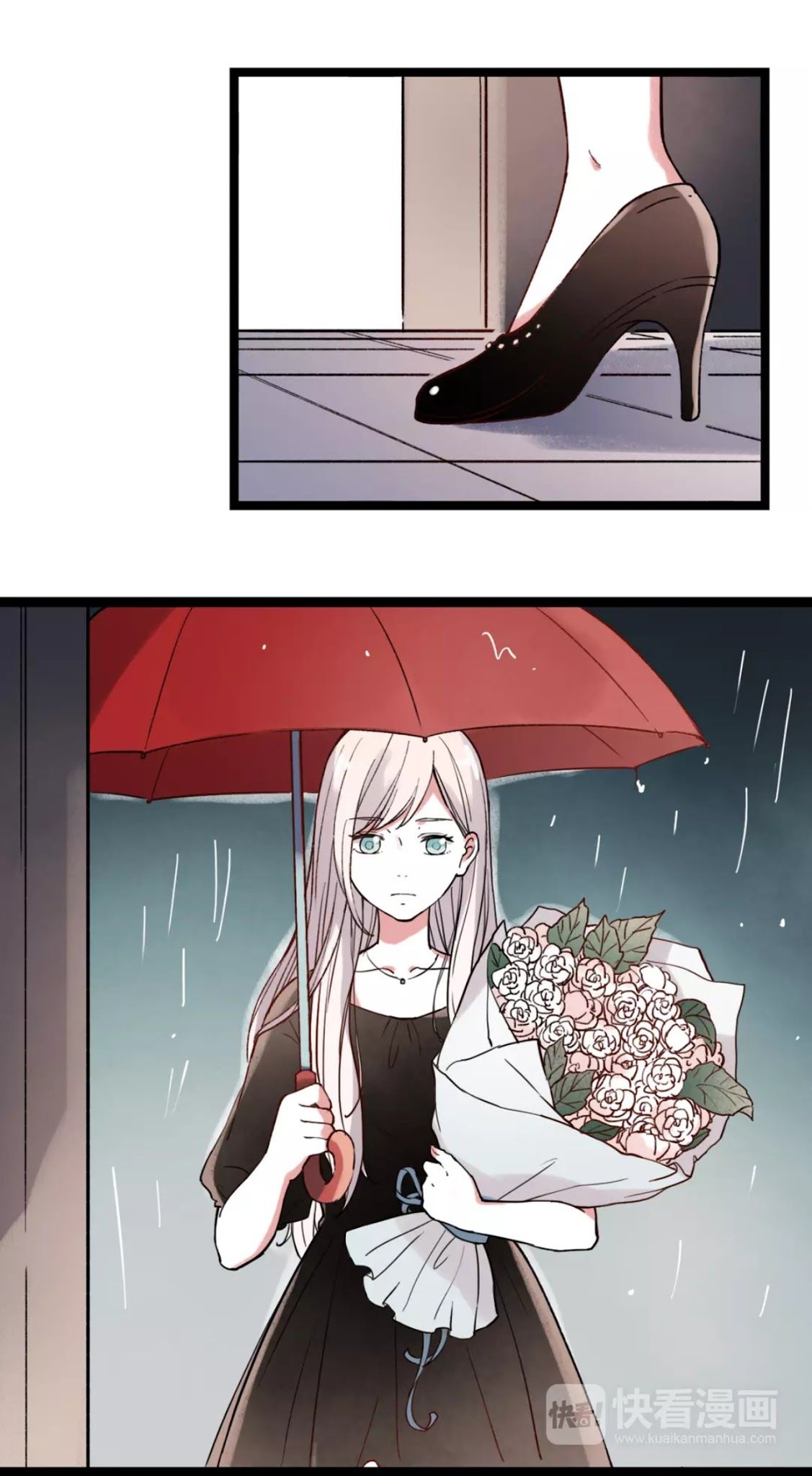 Cậu Đã Từng Yêu Tôi chapter 30 - Trang 19