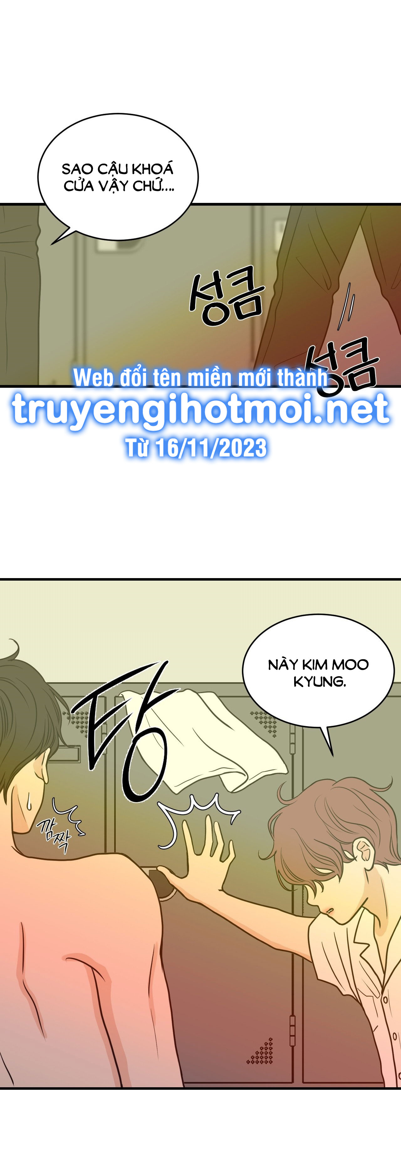 [15+] hoa vẫn chưa nở chapter 8.2 15