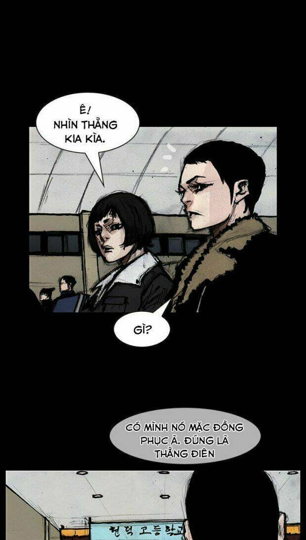 dokgo 2 | độc cô 2 chapter 6 20