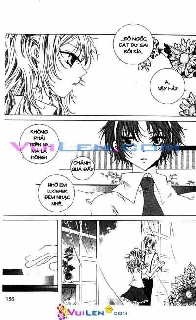 tiểu nữ vương chapter 2 158