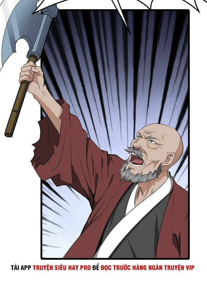 hỗn độn kiếm thần chapter 147 4