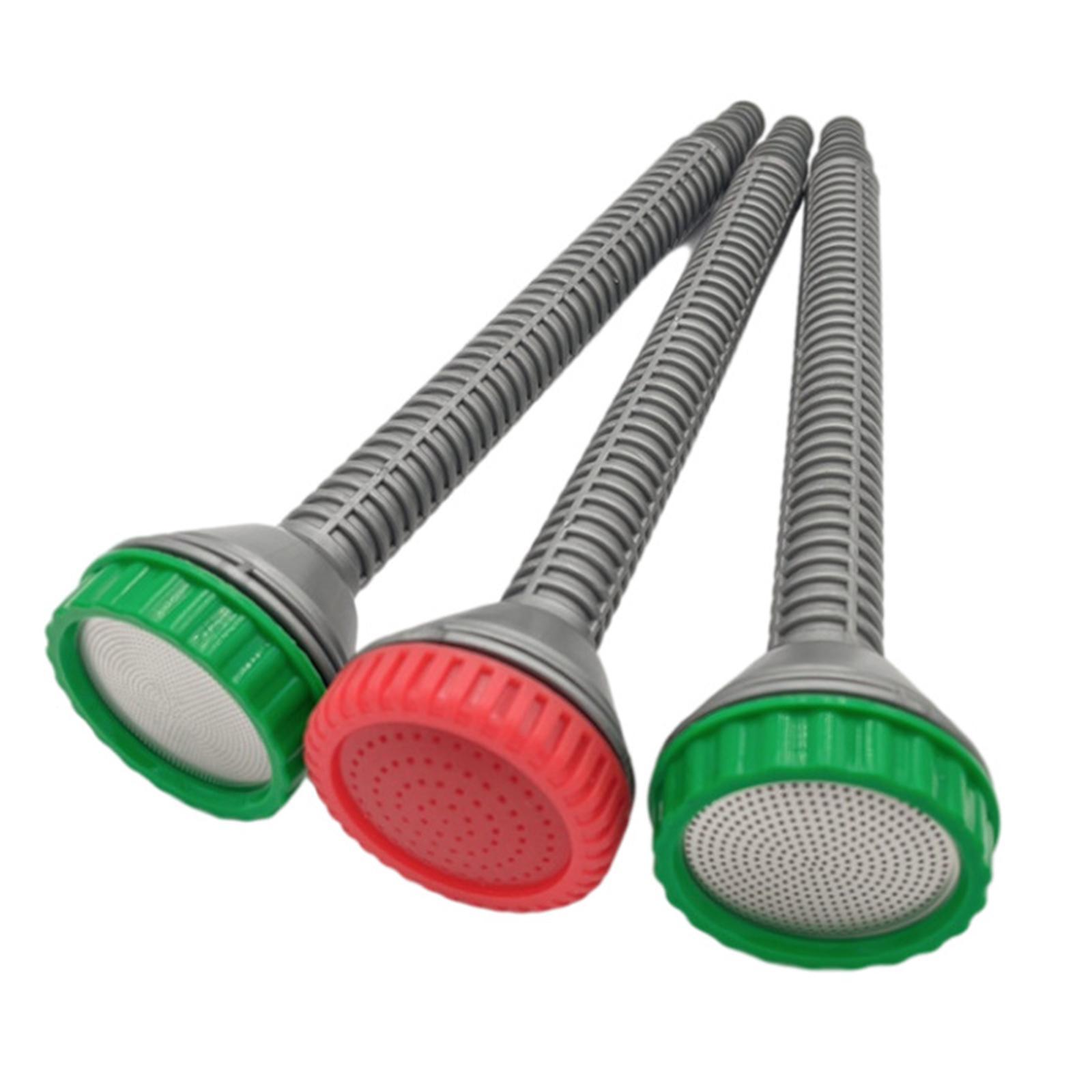 Garden Hose Nozzle Outdoor for Showering Pets Yard Patio Lawn Nozzle Sprayer