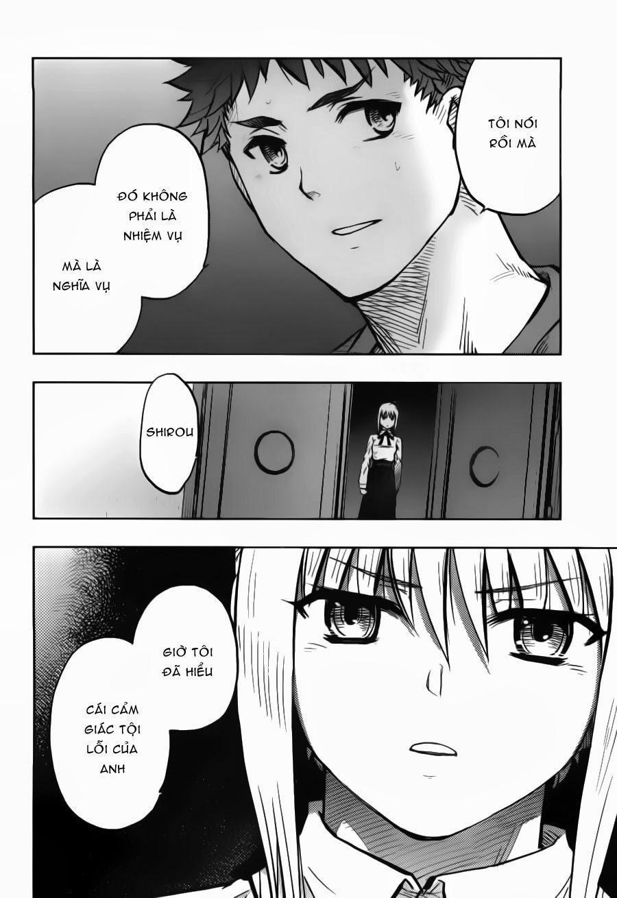 fate stay night chapter 63 15