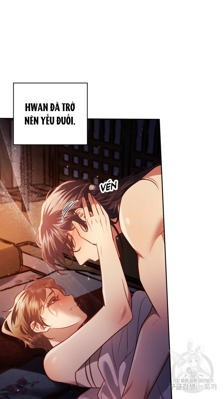 [18+] trăng nơi đỉnh núi chapter 45 12