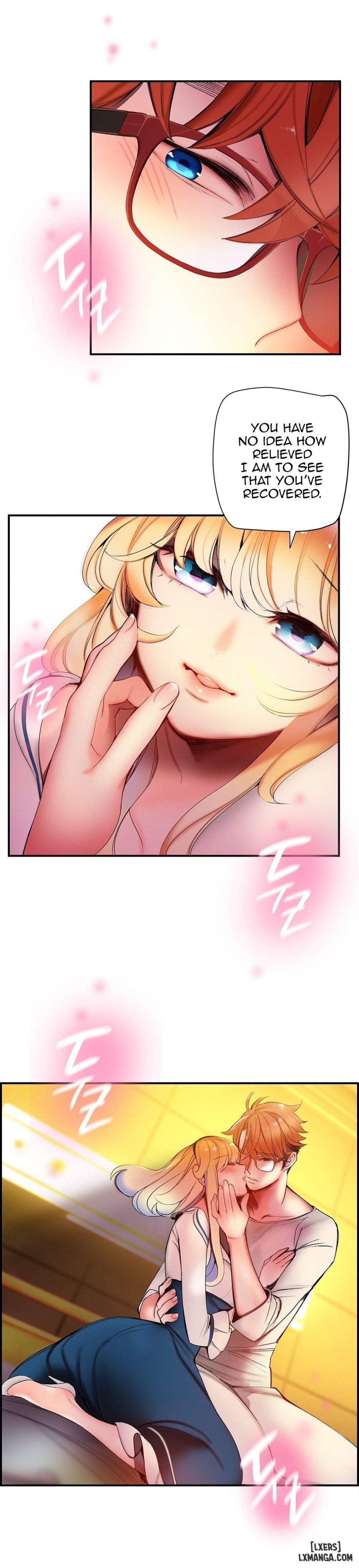 lilith cord chapter 57 25