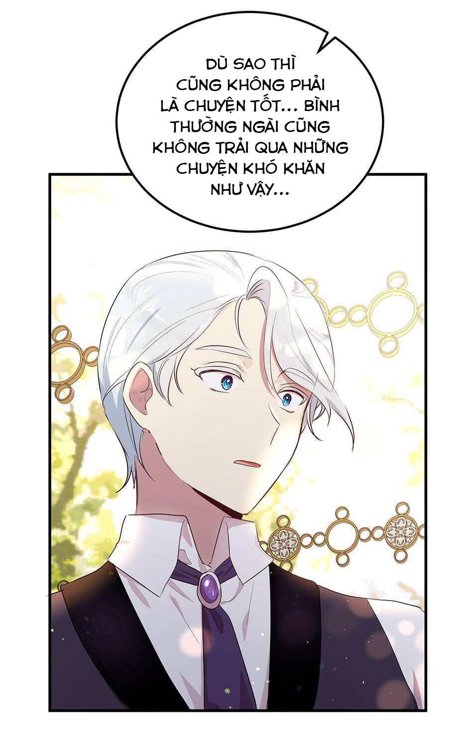 tại sao ngài làm điều này, công tước chapter 104 14