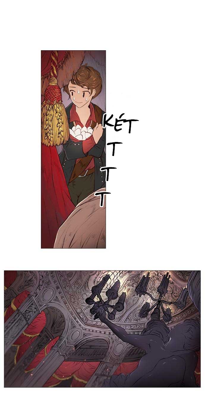 tôi chính là nhà sưu tập chim chapter 4 21