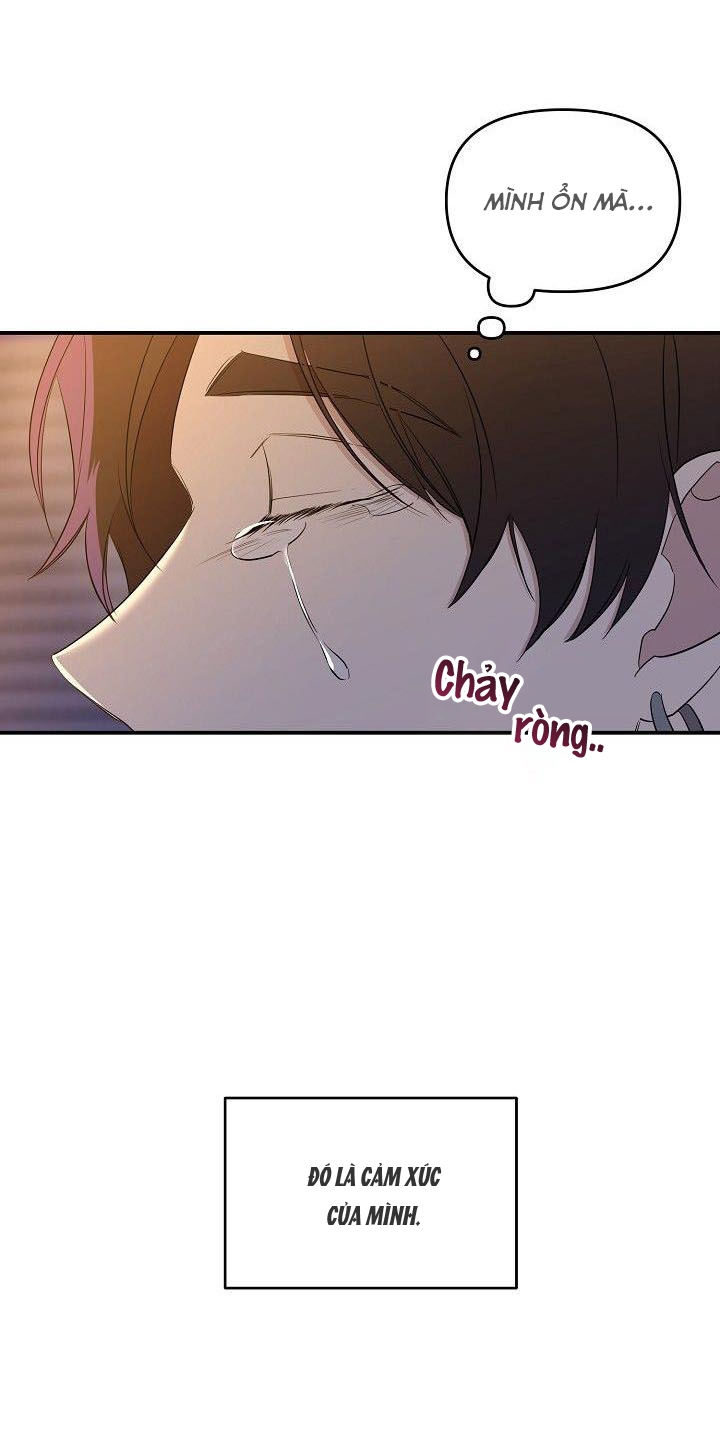 hoa ly hổ chapter 16 11