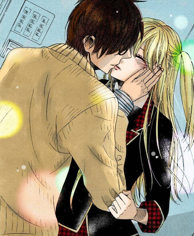 mairunovich chapter 53 14