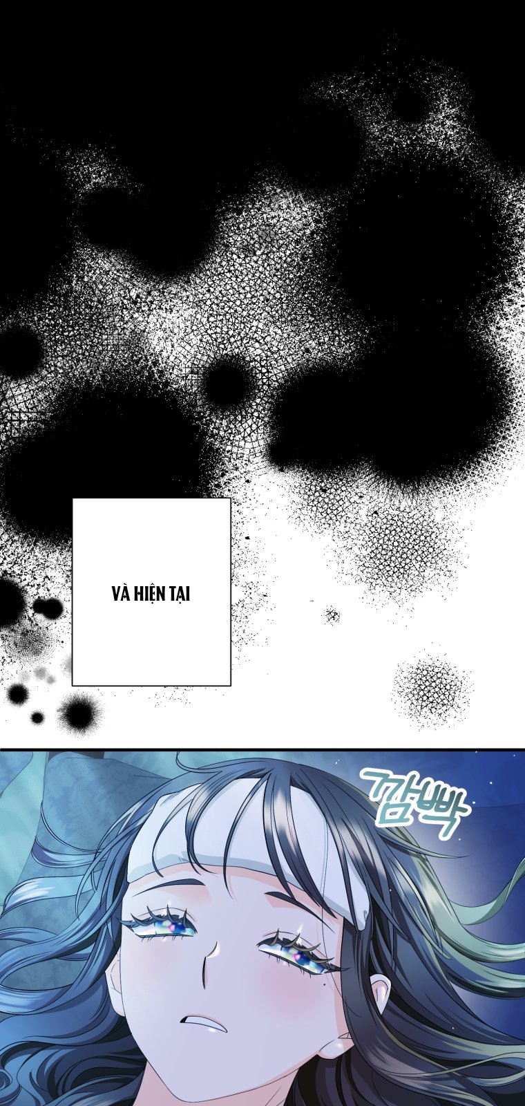 [18+] Tôi Đã Kết Hôn Với Kẻ Thù Giết Cha Mẹ chapter 14.2 - Trang 3