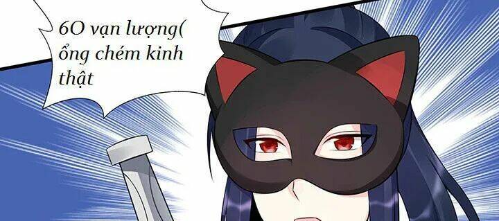 độc phi thần y quá kiêu ngạo chapter 57 19