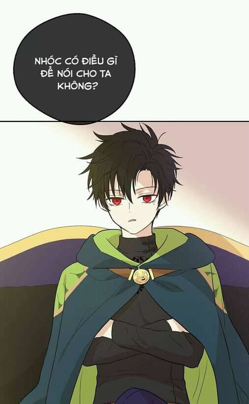 bỗng một ngày nọ tôi trở thành nàng công chúa chapter 90 29