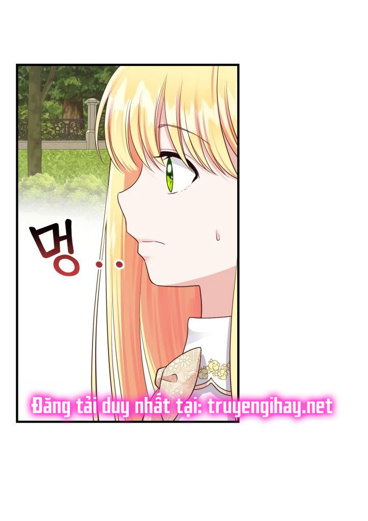 trở thành vợ thái tử quái vật chapter 7.1 9