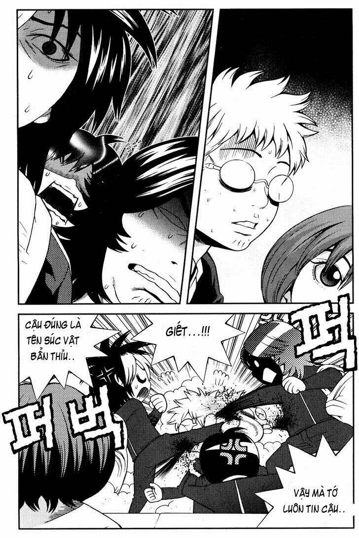 need a girl chapter 31 9