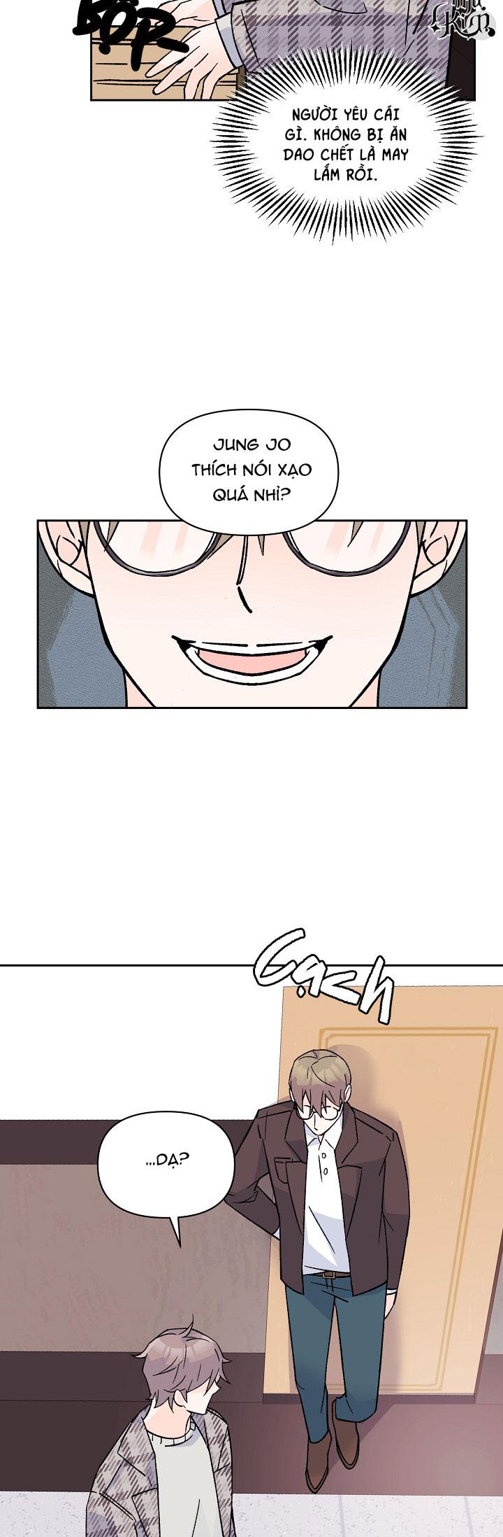 bảo vệ trinh tiết chapter 4 26