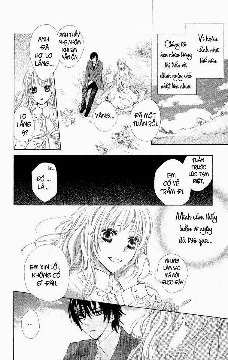 ibara no okite chapter 3 8