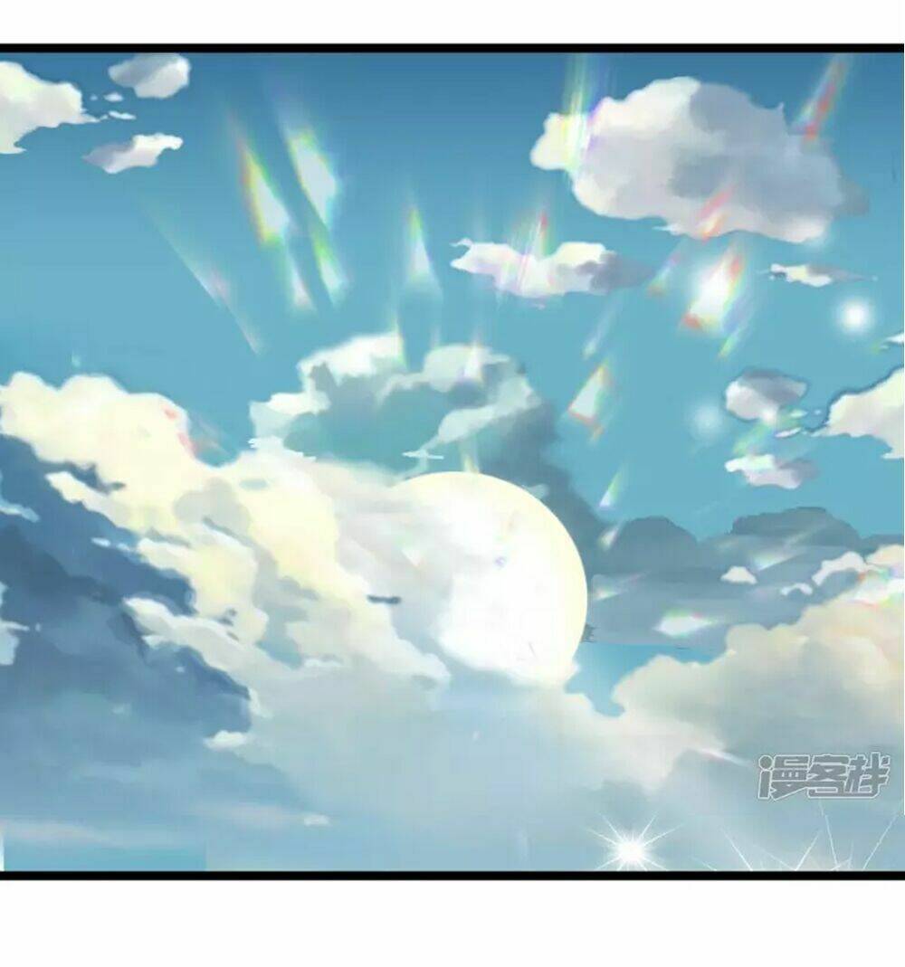 đệ tử của ta là heo chapter 8 5