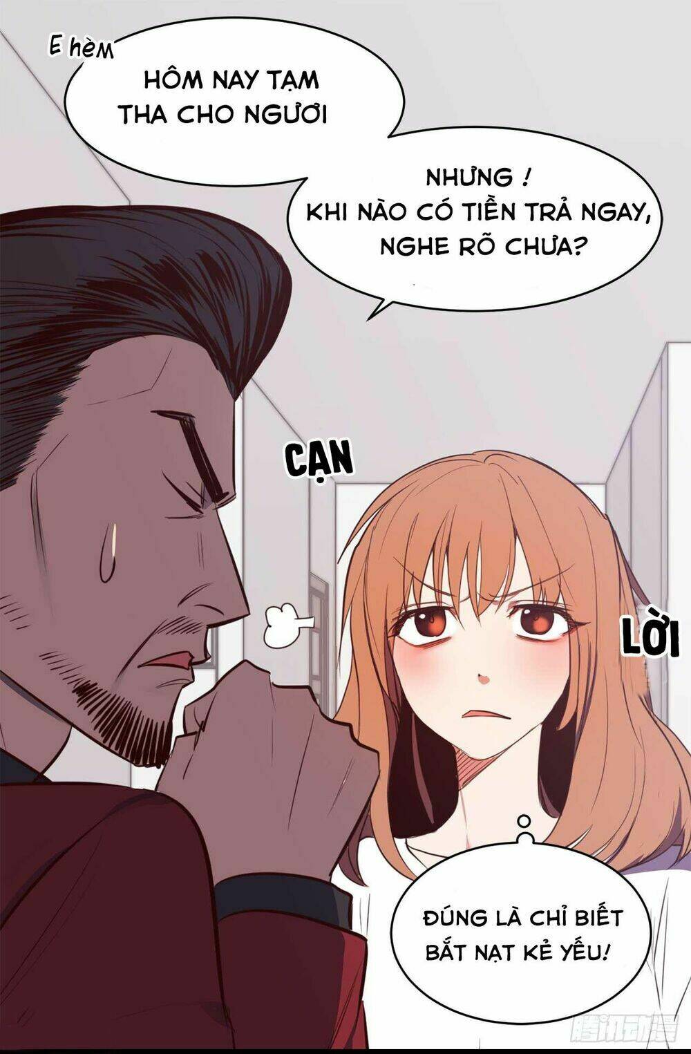 acup tiên sinh chapter 19 18