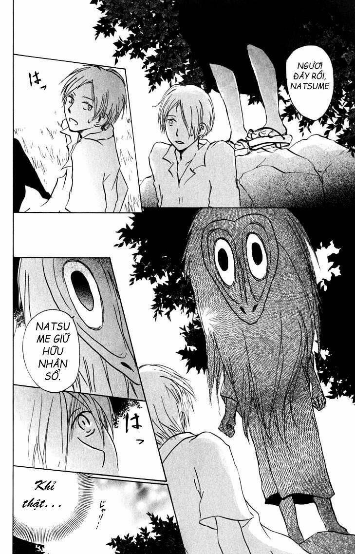 trả tên lại cho yêu quái chapter 34 6