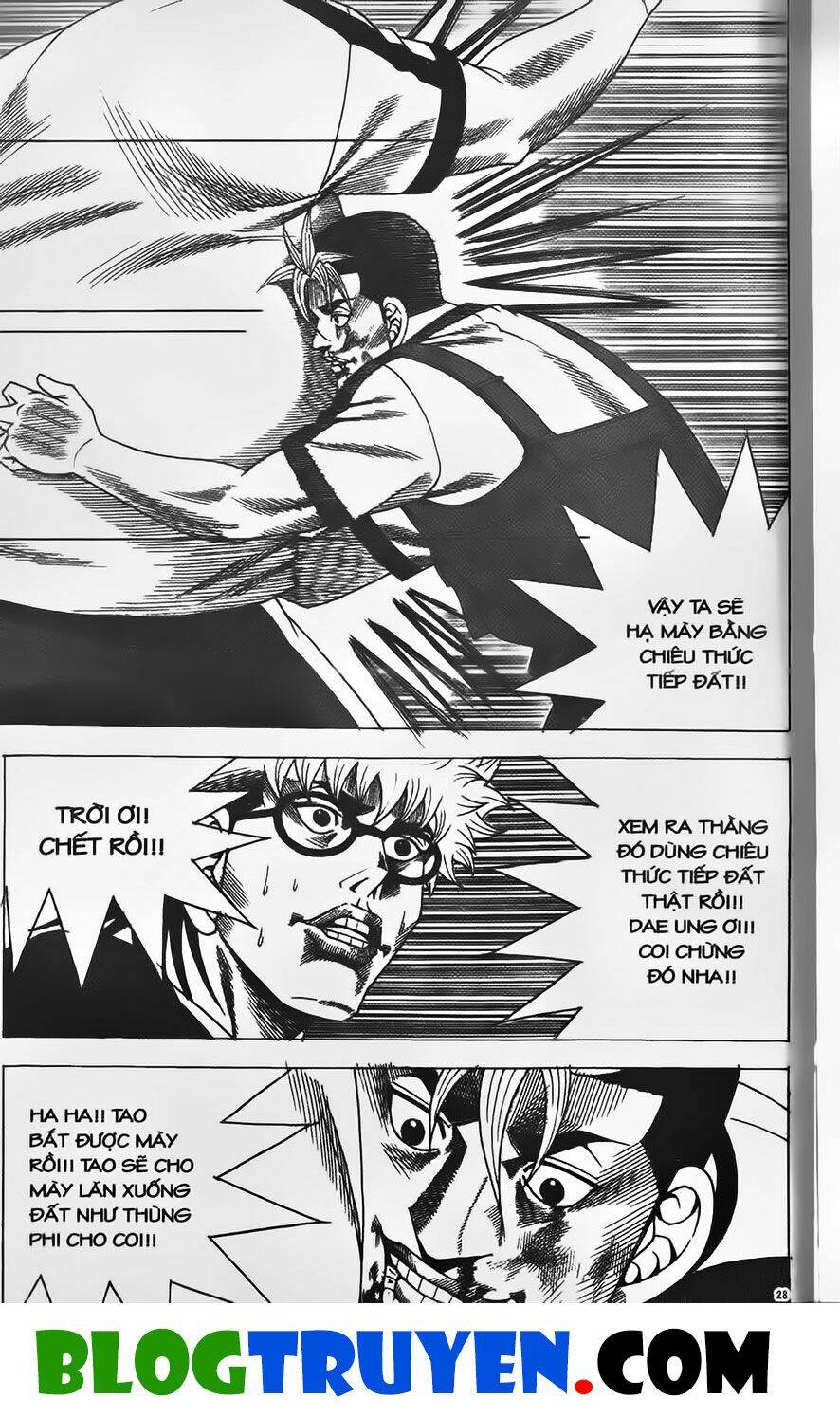 bitagi - anh chàng ngổ ngáo chapter 352 4