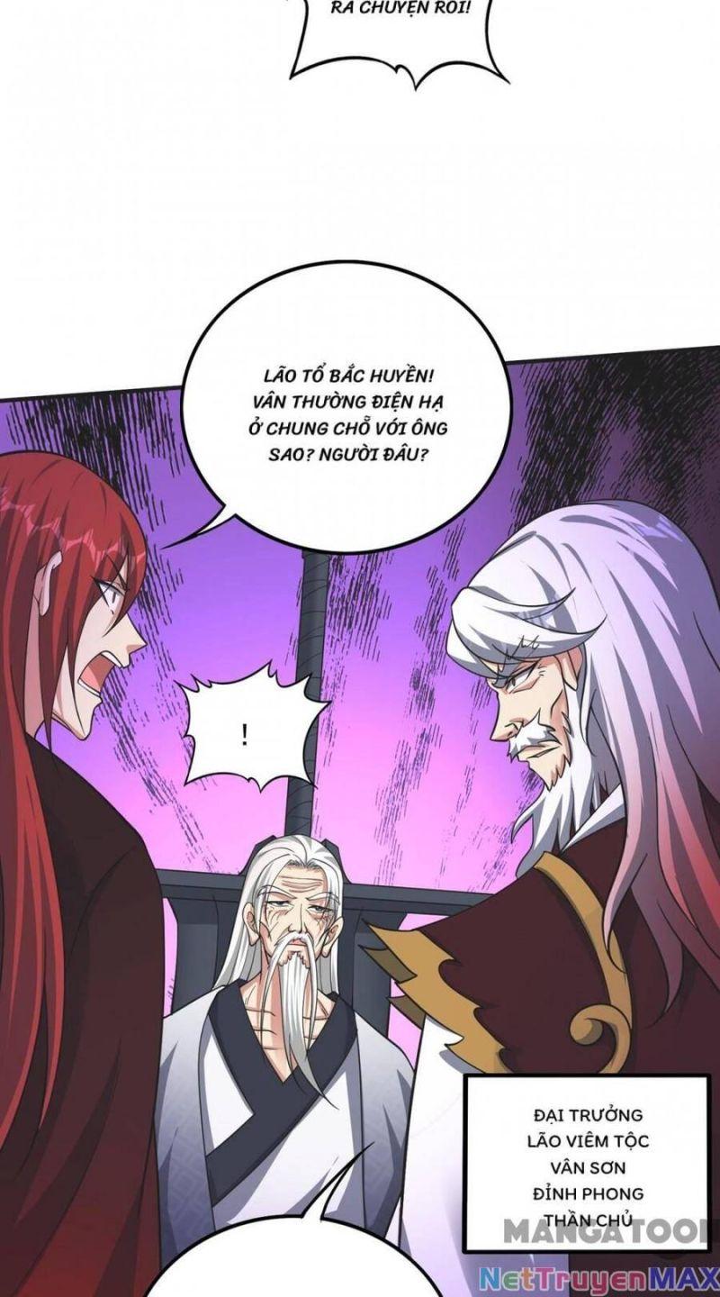 tối cường thần y tại đô thị chapter 275 35