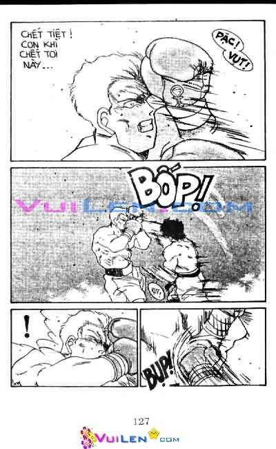 truyền nhân atula - shura no mon i chapter 16 128