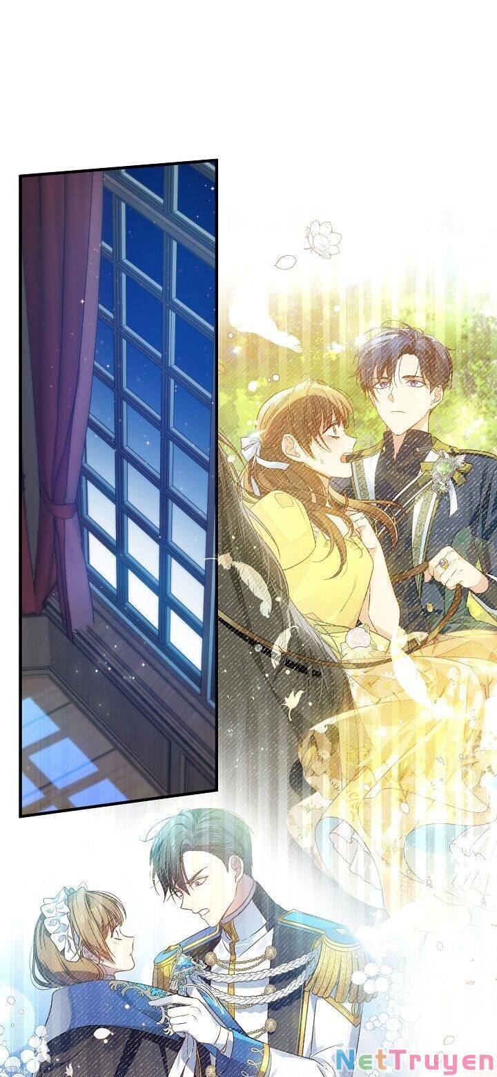 từ lúc bắt đầu tôi vẫn luôn ở bên em chapter 33 16