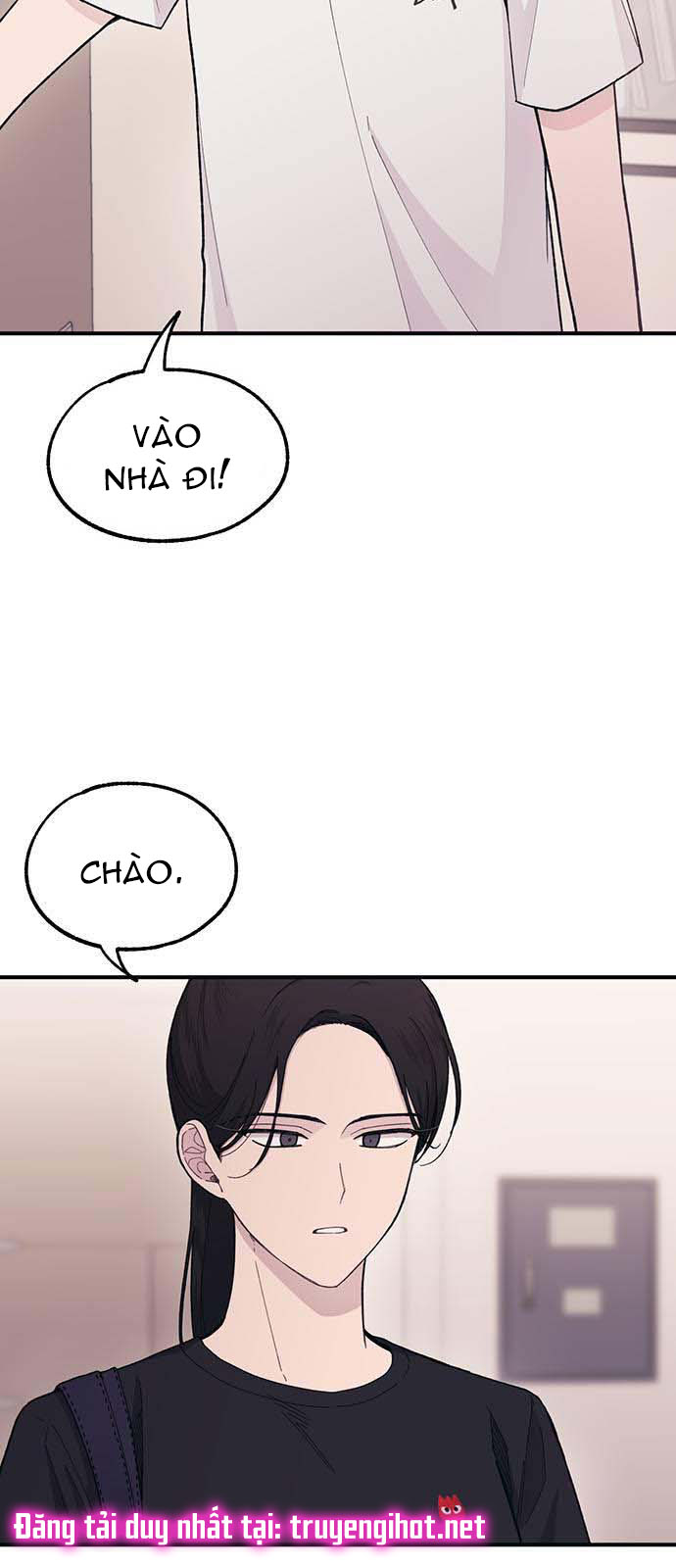 yeonwoo ngây thơ chapter 40.2 4