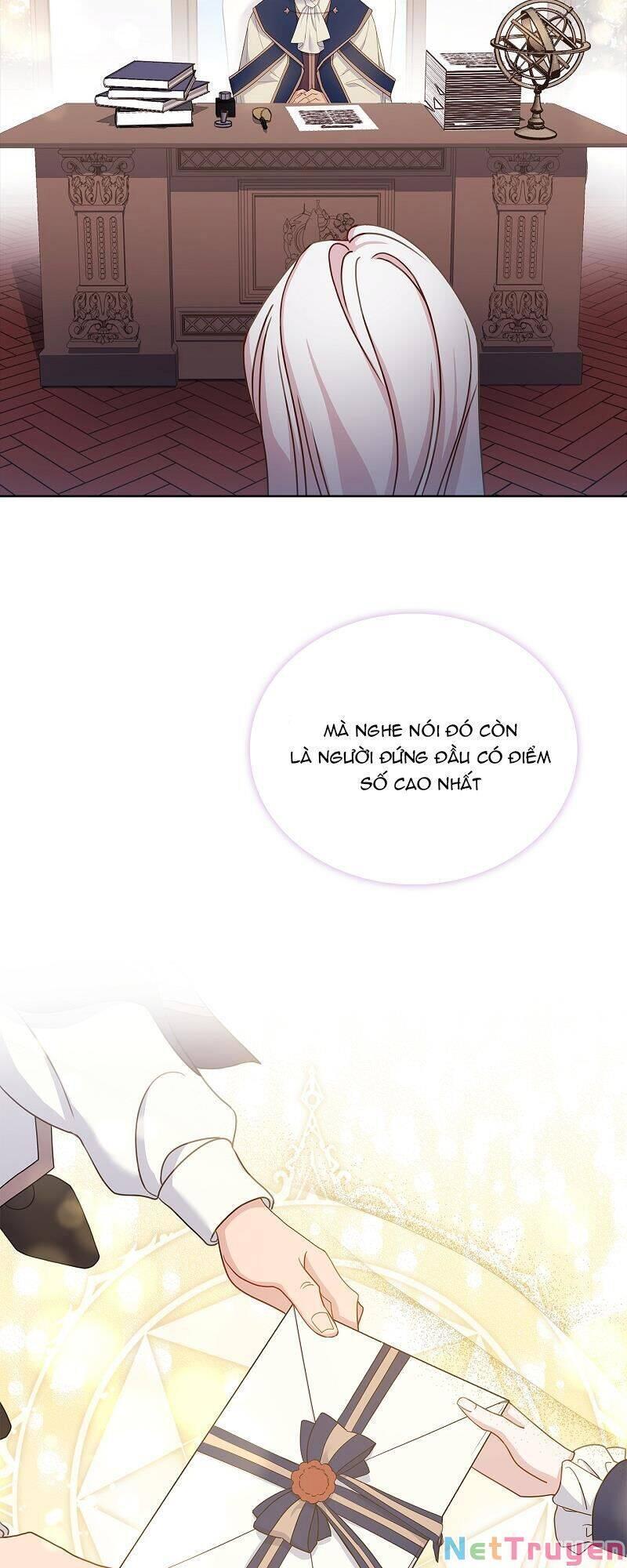 để yên cho tiểu thư hiền chapter 60 22