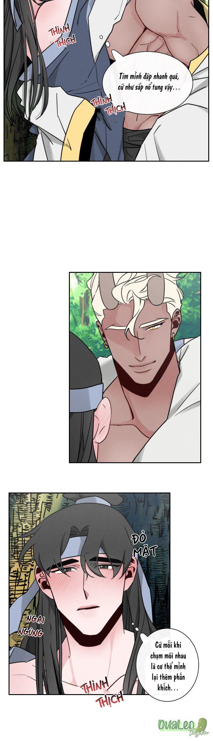 shinsujeon chapter 9 13