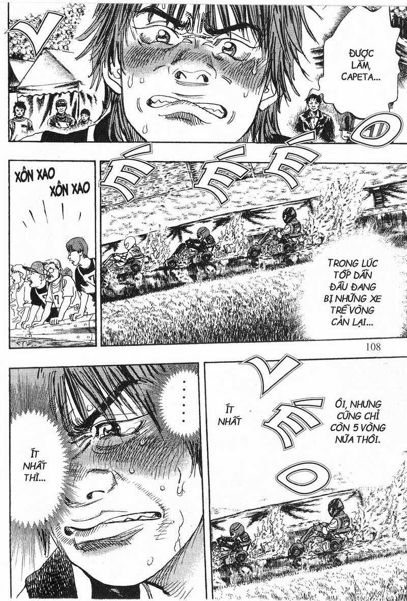 khát vọng đường đua chapter 54 2