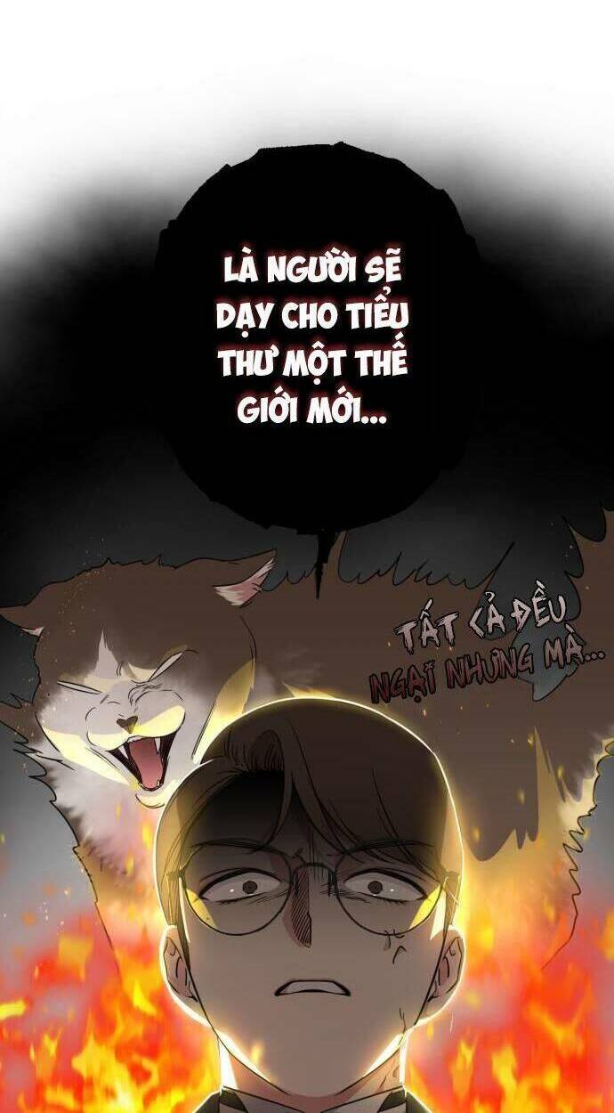 công nương mint bé nhỏ chapter 35 12